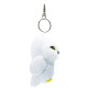 Llavero Peluche Hedwig Harry Potter