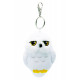 Llavero Peluche Hedwig Harry Potter