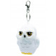 Llavero Peluche Hedwig Harry Potter