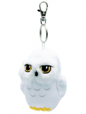 Llavero Peluche Hedwig Harry Potter