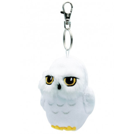 Llavero Peluche Hedwig Harry Potter