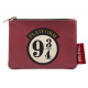Monedero Plataforma 9 3/4 Harry Potter