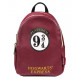 Bolsa mochila Plataforma 9 3/4 Harry Potter