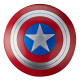 Schild van Captain America replica op 1:1 Hasbro