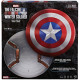 Schild van Captain America replica op 1:1 Hasbro