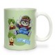 Taza de Dr Slump Arale