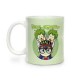 Taza de Dr Slump Arale