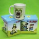 Taza de Dr Slump Arale