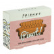 Burbujas de baño Friends Pivot