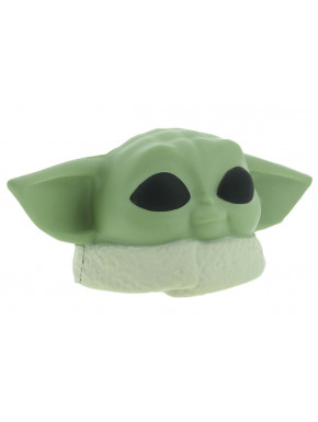 Le Mandalorien - Bébé Yoda balle anti-stress