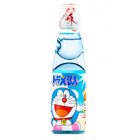 Refresco Tombo Doraemon Ramune