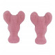 Burbujas de baño Fresa Friends Langosta