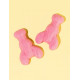 Burbujas de baño Fresa Friends Langosta