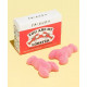 Burbujas de baño Fresa Friends Langosta