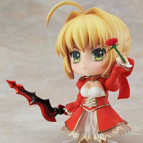 La figura di fate/Extra Saber Lily 23cm