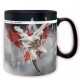 Taza Mug Heat Change - 460 ml - The Assassins