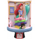 Diorama Ariel 16cm Disney