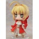 Figure Fate/Extra Saber Lily 23cm