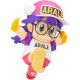 Figura Sentinel Arale