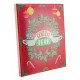 Calendario adviento Friends Central Perk