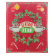 Calendario adviento Friends Central Perk