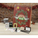 Calendario adviento Friends Central Perk