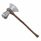 Hacha Stormbreaker Thor Stormbreaker Marvel Legends