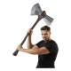 Hacha Stormbreaker Thor Stormbreaker Marvel Legends