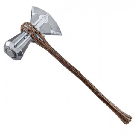 Hacha Stormbreaker Thor Stormbreaker Marvel Legends