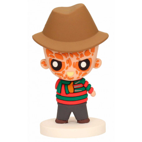 Figura Pokis Freddy Krueger 6 cm