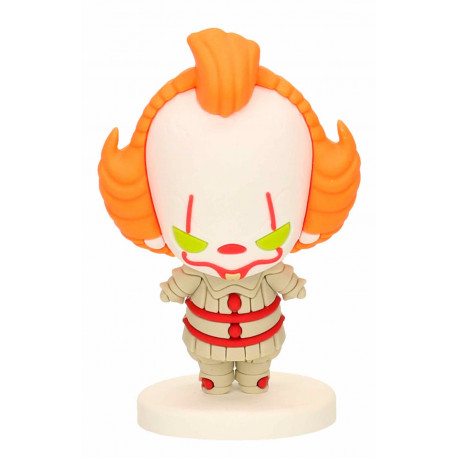 Pokis Pennywise Figurine 6 cm