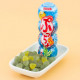 Mini caramelos blandos sabor refresco de melón Uha Puccho