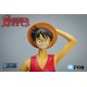 One Piece Luffy 30cm Edição Limitada