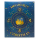 Calendrier de l'avent Harry Potter de Noël dans le Monde Magique