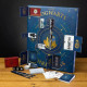Calendario de Adviento Harry Potter 2020 Hogwarts