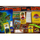 Jurassic Park Welcome Kit Standard Edition Doctor Collector