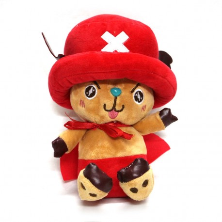 Peluche Tony Tony Chopper One Piece