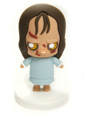 Figura Pokis Regan El Exorcista