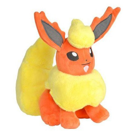 Pokemon peluche Flareon 30 cm