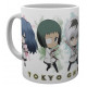 Taza Tokyo Ghoul RE Chibi