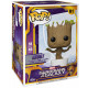 Funko Pop! Dancing Groot 48 cm
