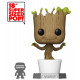 Funko Pop! Dancing Groot 48 cm