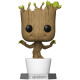 Funko Pop! Dancing Groot 48 cm
