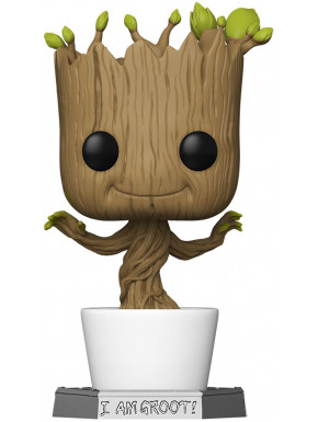 Funko Pop! Dancing Groot 48 cm
