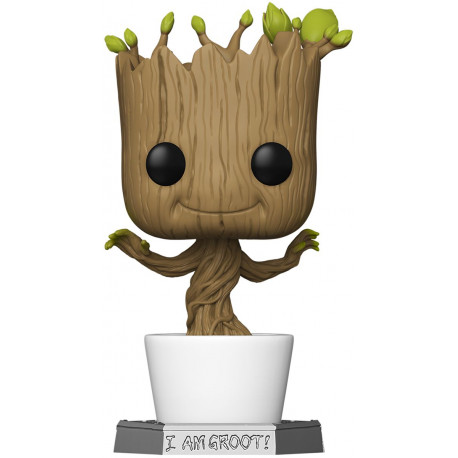 Funko Pop! Dancing Groot 48 cm