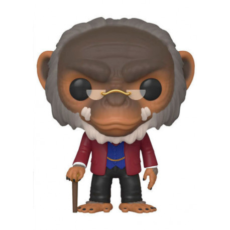 Funko POP! Pogo Umbrella Academy