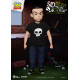 Toy Story Figura Dynamic 8ction Heroes Sid Phillips & Scud 21 cm