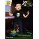 Toy Story Figura Dynamic 8ction Heroes Sid Phillips & Scud 21 cm