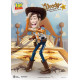 Toy Story Figura Dynamic 8ction Heroes Woody 20 cm