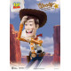 Toy Story Figura Dynamic 8ction Heroes Woody 20 cm